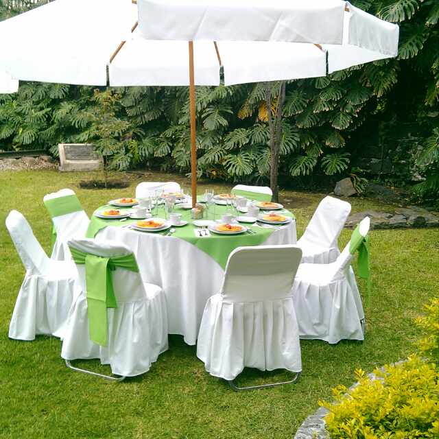 Montajes Alquiladora la Paloma